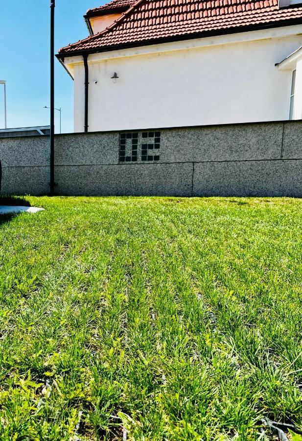 Apartman Mikulov Garden 外观 照片