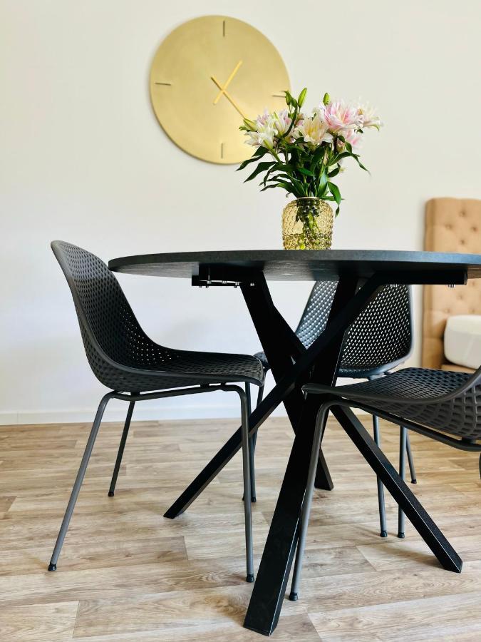 Apartman Mikulov Garden 外观 照片
